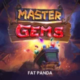 Bocoran RTP Slot Fat Panda Master Gems